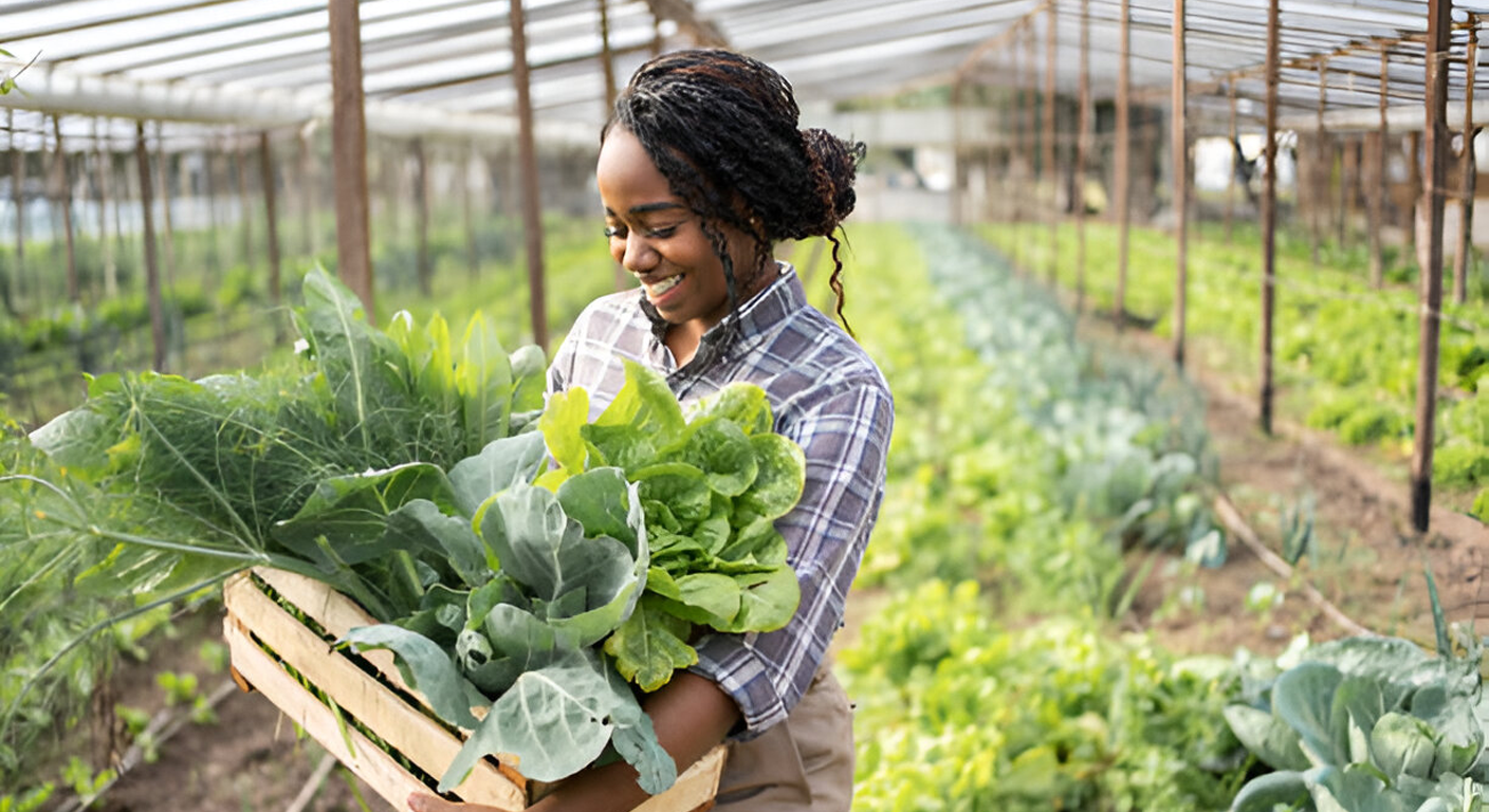 Food Security and Economic Development